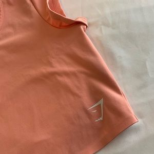 Gymshark Crop Top